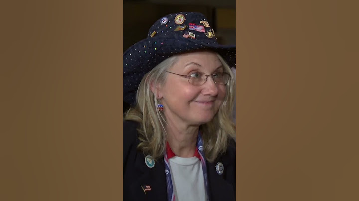 We asked MAGA Republicans a simple question: When was America last great? #TDSThrowback #dailyshow