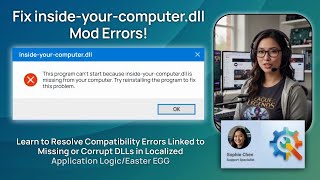 Fix inside-your-computer.dll Mod Errors!