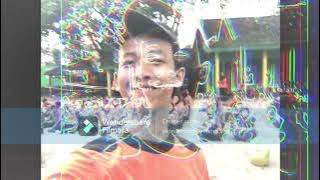 DJ SANTUY PRAMUKA SEBATAS PATOK TENDA ISRAN ANQARLAT   By Praspijost