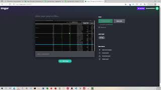 How to Pull Up Link To Full Size Picture Inside Imgur screenshot 5