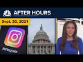 Facebook 'Addictive' And Particularly Destructive For Kids, Say Senators: CNBC After Hours