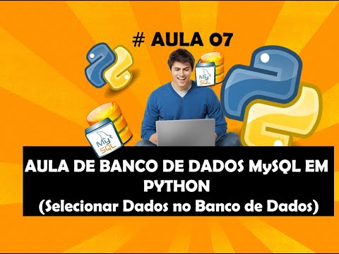 #7 Aula de