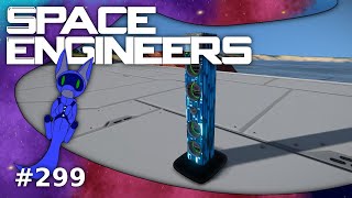 [Mod Review] Space Engineers #299 - Bluetooth Speaker