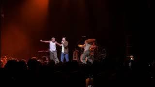 David Archuleta - Ok, All Right 10/16/25 Gramercy 