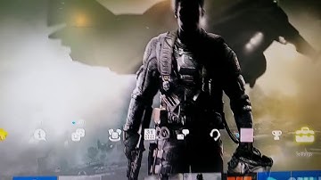 How To Get A Open Nat Type On Infinite Warfare