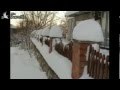 Пришла Зима в Стурзовку