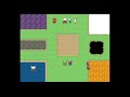 Plugin Mount/Vehicle system Rpg Maker MV
