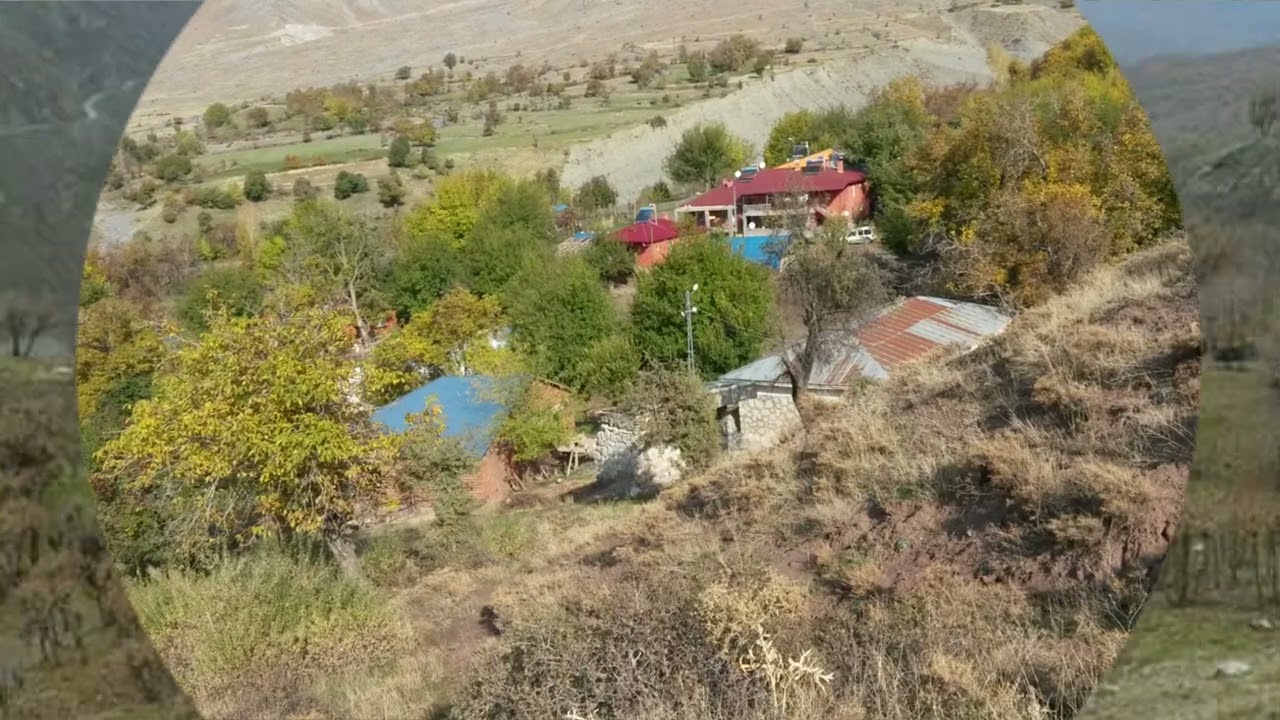 en güzel kaval Palu köyleri