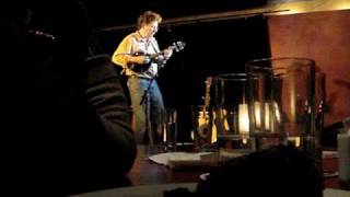 Tim O'Brien - Land's End - Hugh's Room - Toronto chords