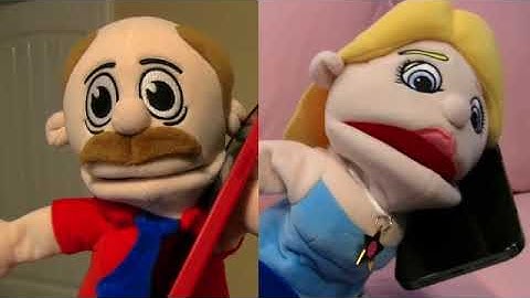 top 5 best and worst sml Characters