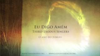 Video thumbnail of "Eu Digo Amém - I say amen - Third Exodus Assembly - Joinville 2013"