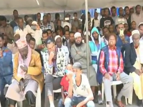 FIDAAKA RUUHII YAA RASUULALLAAH FIDAAKA DAMII YAA HABIIBALLAAH NASHIIDAA AFAAN OROMOO Oromonasheed