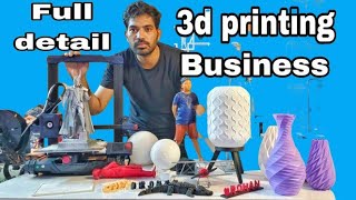 3d printing business guide, must watch before starting 3d printing business #3dprinting #3d printer