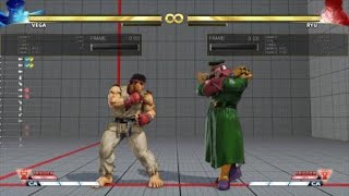 スト5 シーズン4ベガの立ち回り 基本コンボや連係について ぷりにっき スト5 シーズン4ベガの立ち回り 基本コンボや連係について ぷりにっき