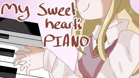 Rat-Filled Piano || Danganronpa v3 animatic || (Flipaclip)