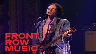 Grace (Live) - Jeff Buckley | Live from Chicago | Front Row Music Resimi