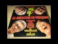 As Anedotas do Pasquim (1980) - Chico Anysio, Golias, Zé Vasconcellos e Ziraldo