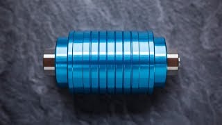 Really the most intriguing puzzle on the planet!?  The Revomaze Blue