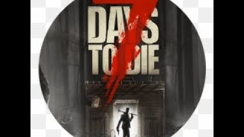 7 Days to die Community Challenge No trader Home Reno  Day 1 A21