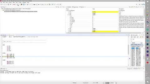 Lab 1 CDA 3331-001 Demo By Tyler Davis