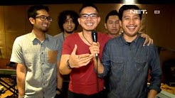 Entertainment News - Samsons launching vokalis baru  - Durasi: 7:14. 