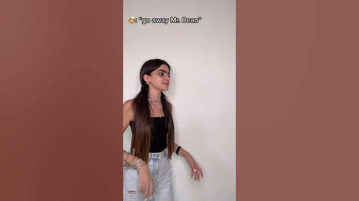 مستر بين مع ابنته في تيك توك🥺🤍😍