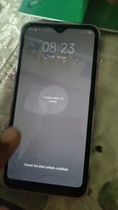 Download lagu REDMI BY XIAOMI ALARM