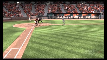 Markakis throw