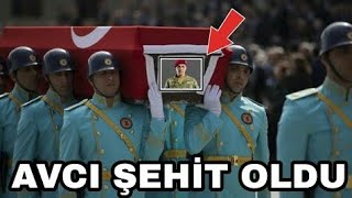 Söz 75. Bölüm Fragman - Avcı Şehit