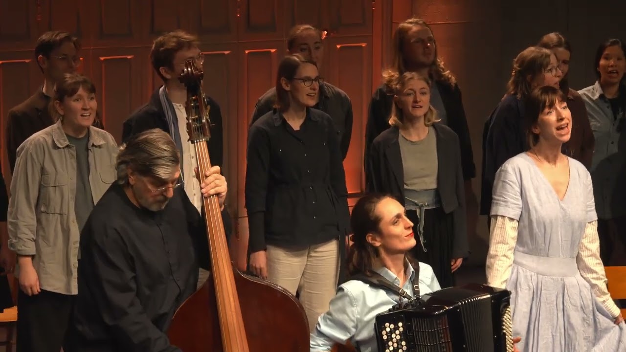 Simeliberg - Musiktheater - Kulturmarkt Zürich 2025