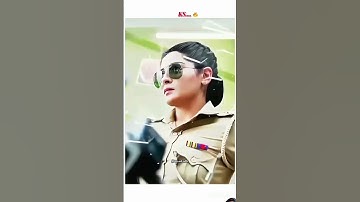 Madam sir #karishma singh #attitude status #yukti kapoor #hasina malik #shorts #viralshort