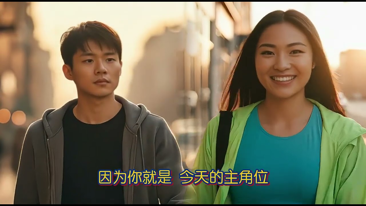 既然它选择了你