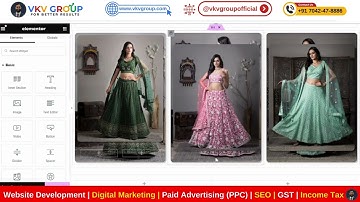 how to add inner section in inner section, how to add inner section in elementor 2025 #wordpress