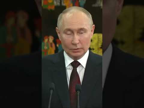путин: Для россии