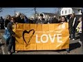 Stop the Hate - Patchogue Vigil for Marcelo Lucero