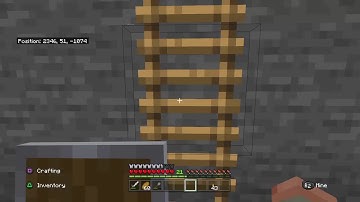 Minecraft mining simulator 2020