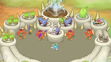 My Singing Monsters - Composer - Stranger Things