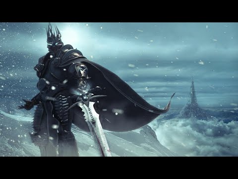 Frostpunk - Main Theme ♫