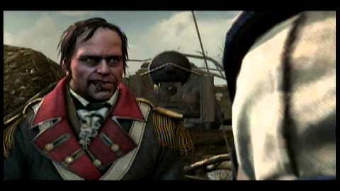 Assassins Creed 3 Walkthrough Part 33