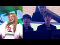 BTS (방탄소년단) Being Fanboys of Red Velvet (레드벨벳) All the Time (2014-2020) ft. EXO (1/2)