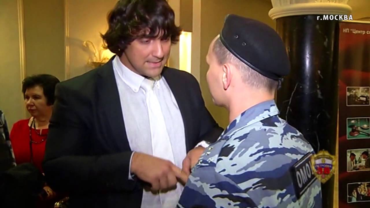 финансовая пирамида