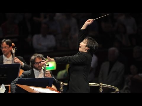 Triumphal March From Verdi S Aïda BBC Proms 2013