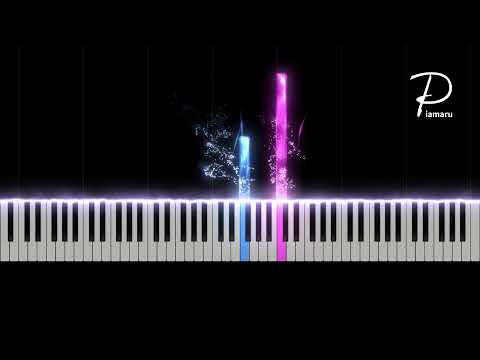 彼方の光（大人用指番号） - 村松　崇継