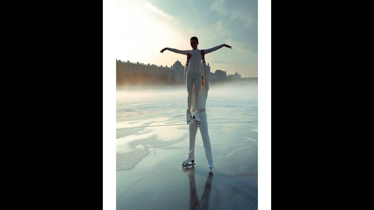 Мы такие разные с тобою #figureskating #iceskating #championship #olympicgames #love #фигурное