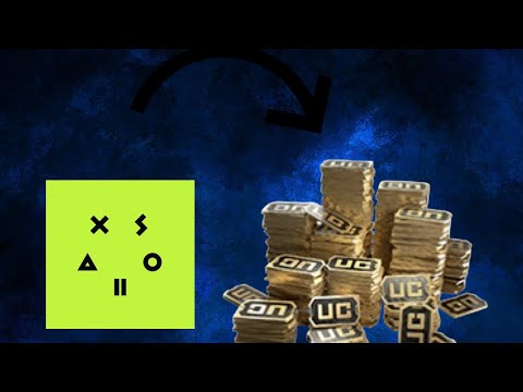 как вывести Uc