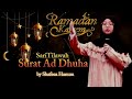 Alhamdulillah.. Hanum Tampil Saritilawah Dengan Baik &amp; Lancar | Shafeea Hanum