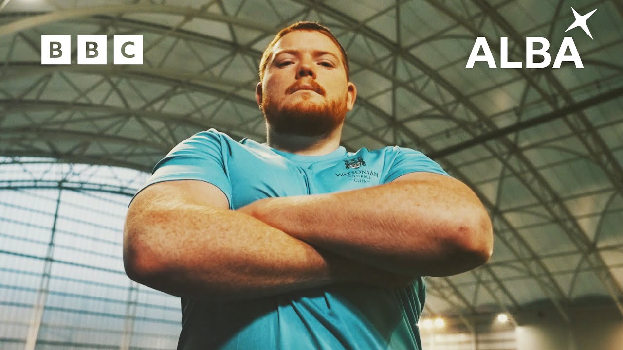 Sgioba Watsonian 🏉 | Men's Rugby Premiership | BBC ALBA