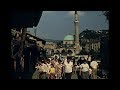 Sarajevo 1975 archive footage