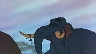 A Dzsungel Könyve - Háti Vezér Indulója