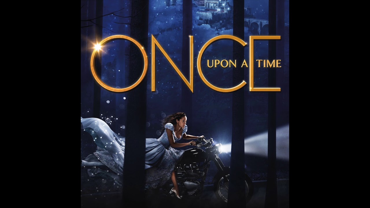 The Savior - Once Upon a Time: Season 7 Soundtrack - YouTube